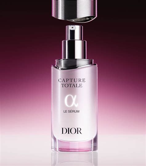 dior capture totale для какого возраста